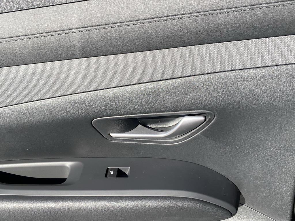 2026 Hyundai TUCSON XRT AWD