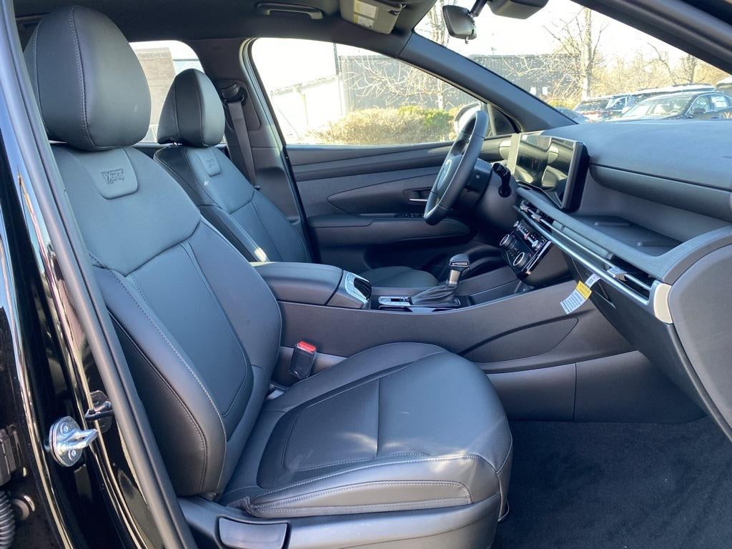 2026 Hyundai TUCSON XRT AWD
