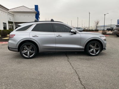 2025 Genesis GV70 2.5T