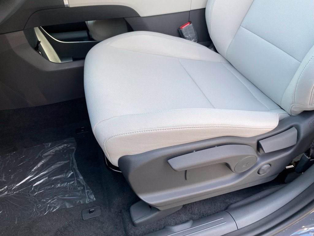 2027 Hyundai SANTA FE SE