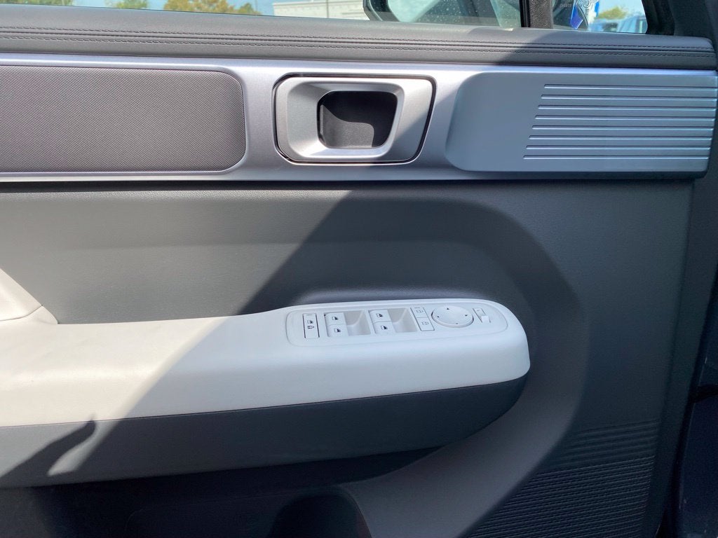 2027 Hyundai SANTA FE SE