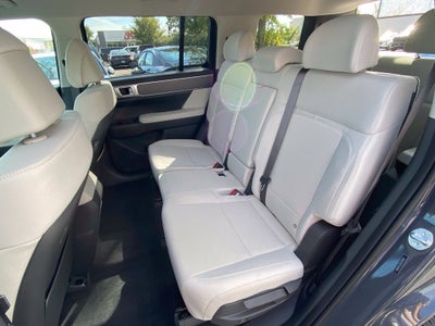2027 Hyundai SANTA FE SE