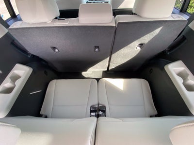 2027 Hyundai SANTA FE SE