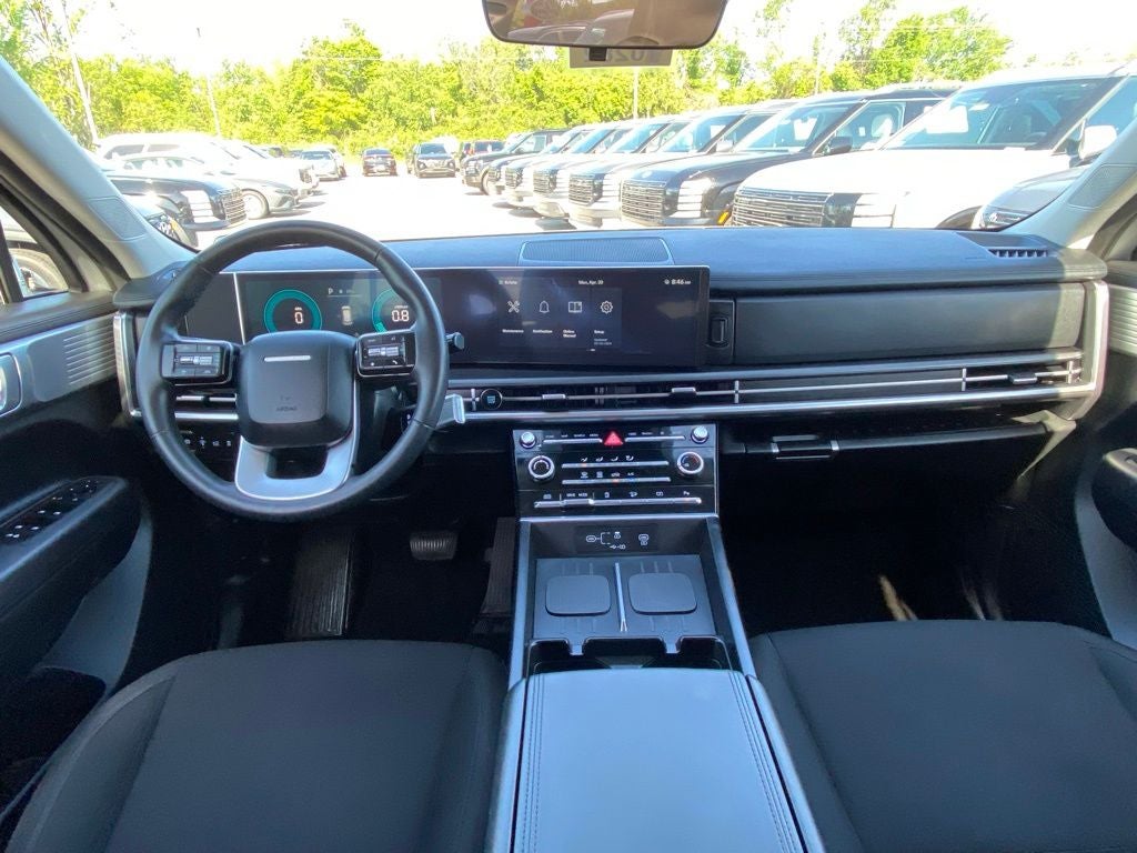 2024 Hyundai SANTA FE SE CERTIFIED