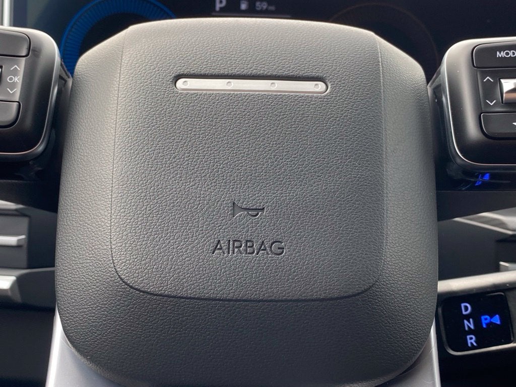 2027 Hyundai SANTA FE SE