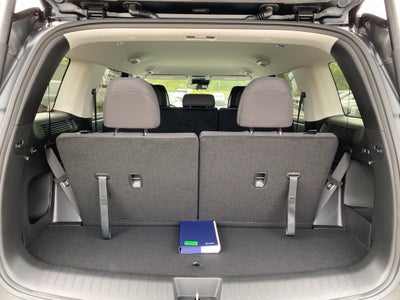 2027 Hyundai SANTA FE SE