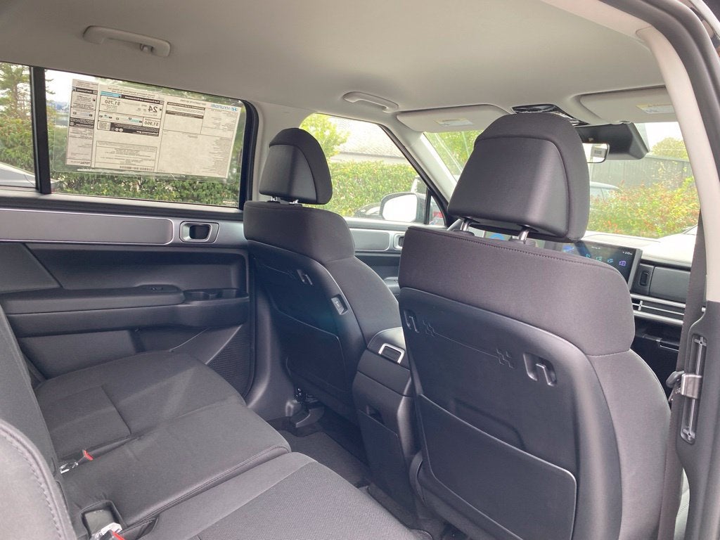2027 Hyundai SANTA FE SE