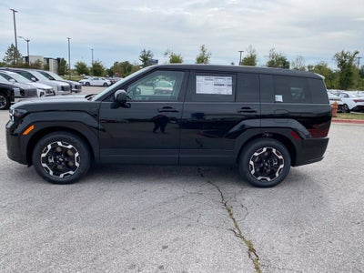 2027 Hyundai SANTA FE SE