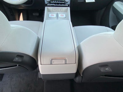 2027 Hyundai SANTA FE SE