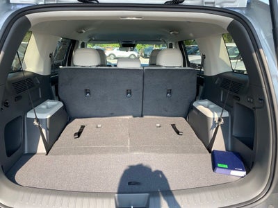 2027 Hyundai SANTA FE SE