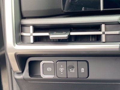 2027 Hyundai SANTA FE SE