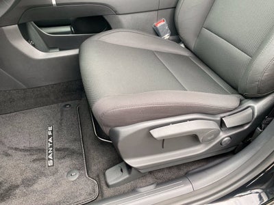 2027 Hyundai SANTA FE SE