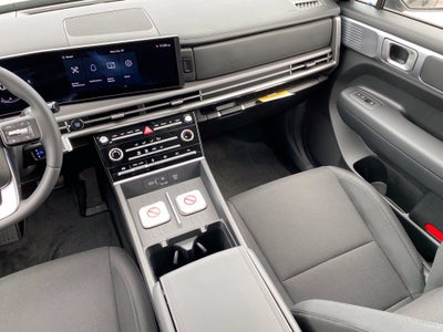 2027 Hyundai SANTA FE SE
