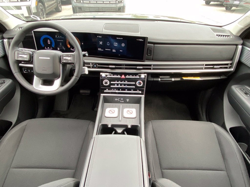 2027 Hyundai SANTA FE SE