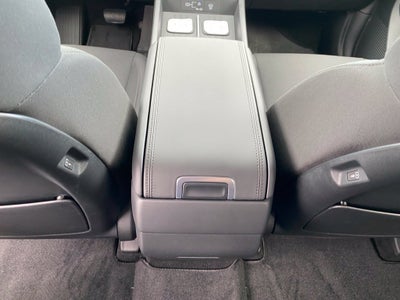 2027 Hyundai SANTA FE SE