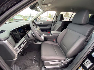 2027 Hyundai SANTA FE SE