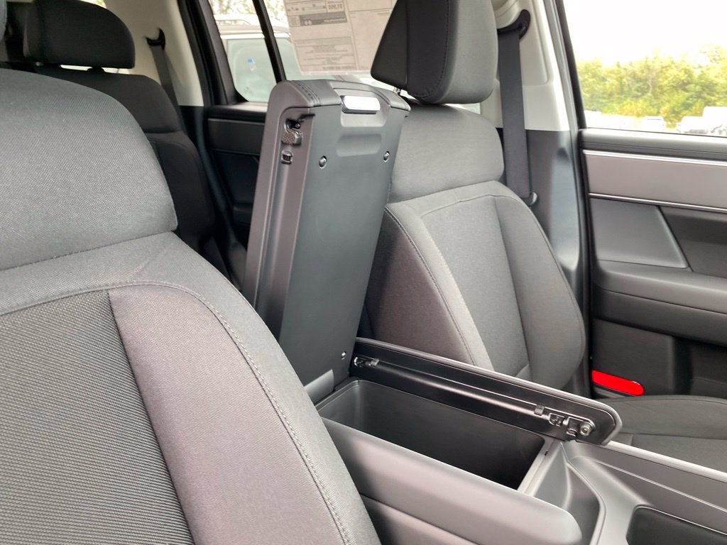 2027 Hyundai SANTA FE SE