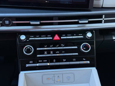 2027 Hyundai SANTA FE SE