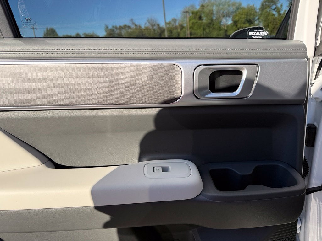 2027 Hyundai SANTA FE SE