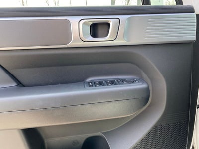 2025 Hyundai SANTA FE SE FWD