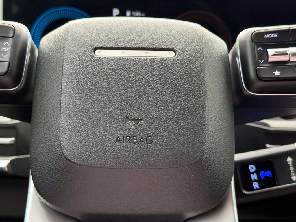 2026 Hyundai SANTA FE HYBRID SEL - HYUNDAI CPO / CLEAN CARFAX