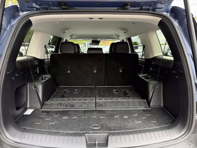 2026 Hyundai SANTA FE HYBRID SEL - HYUNDAI CPO / CLEAN CARFAX