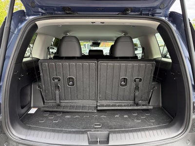 2026 Hyundai SANTA FE HYBRID SEL - HYUNDAI CPO / CLEAN CARFAX