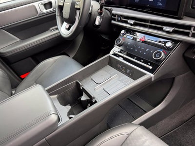 2026 Hyundai SANTA FE HYBRID SEL - HYUNDAI CPO / CLEAN CARFAX
