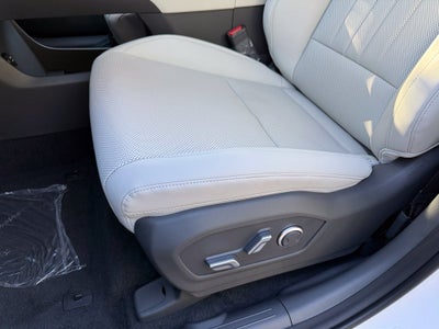 2027 Hyundai SANTA FE SEL