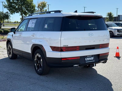 2027 Hyundai SANTA FE SEL