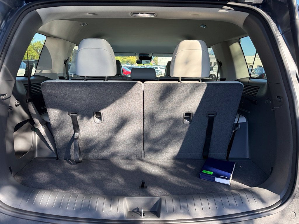 2027 Hyundai SANTA FE SEL