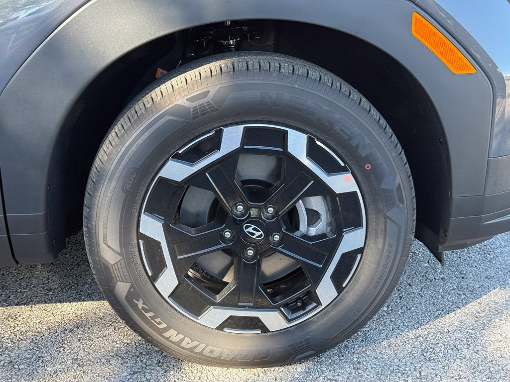 2027 Hyundai SANTA FE SEL