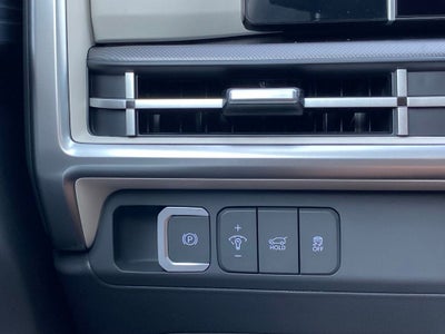 2027 Hyundai SANTA FE SEL