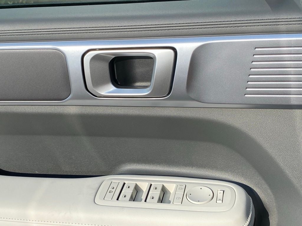 2027 Hyundai SANTA FE SEL