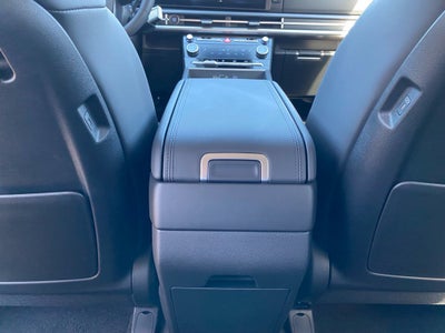2027 Hyundai SANTA FE SEL