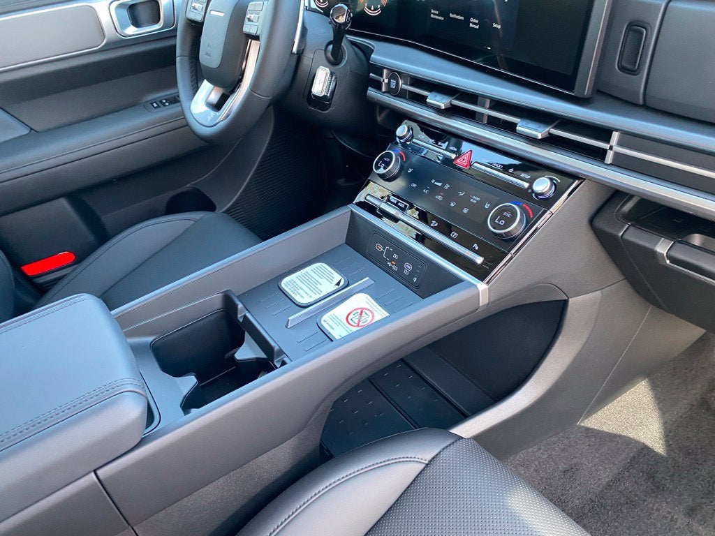 2027 Hyundai SANTA FE SEL