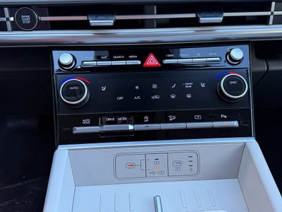 2027 Hyundai SANTA FE SEL
