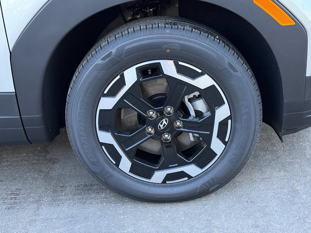 2027 Hyundai SANTA FE SEL