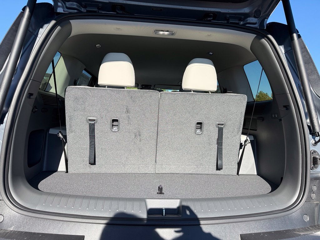 2027 Hyundai SANTA FE SEL