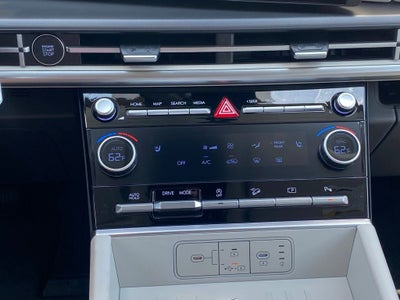 2027 Hyundai SANTA FE SEL
