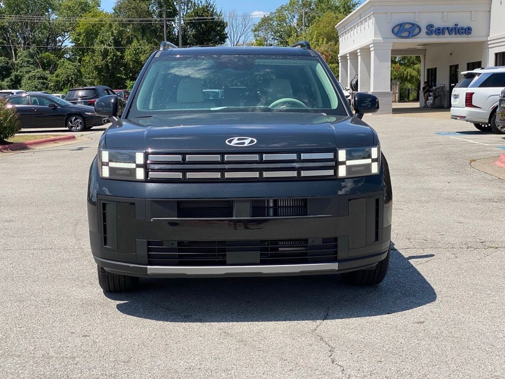 2027 Hyundai SANTA FE SEL