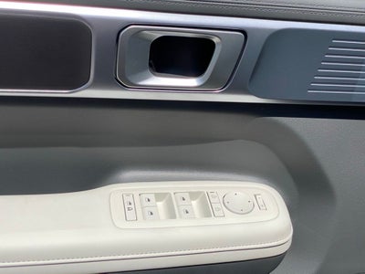 2027 Hyundai SANTA FE SEL