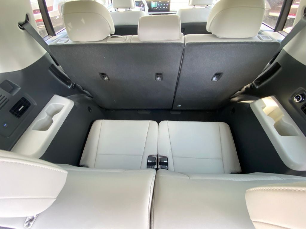 2027 Hyundai SANTA FE SEL
