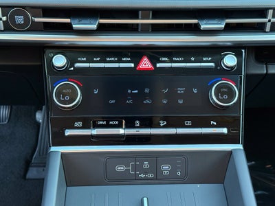 2027 Hyundai SANTA FE SEL