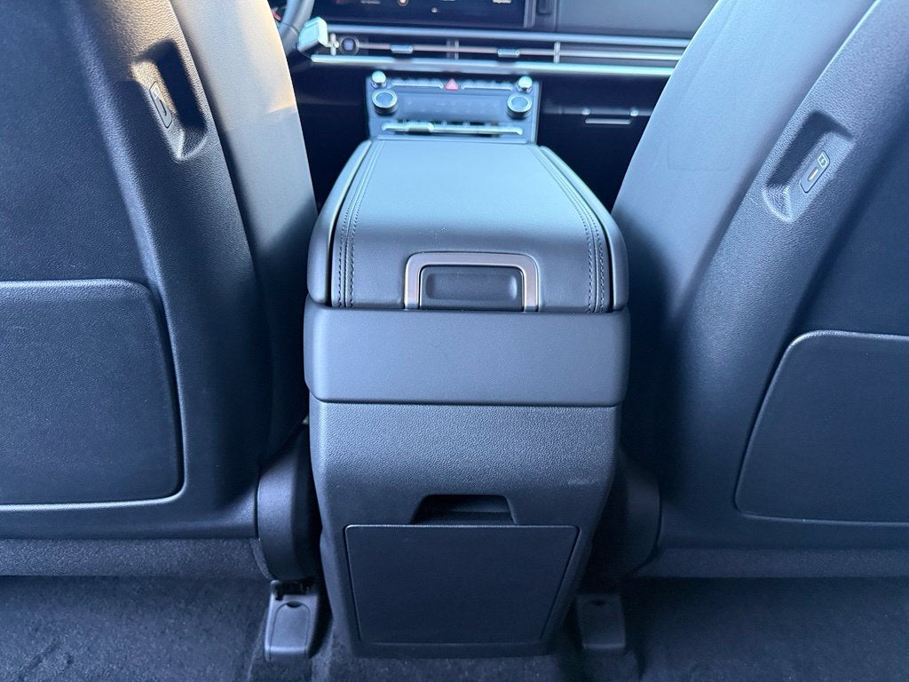 2027 Hyundai SANTA FE SEL