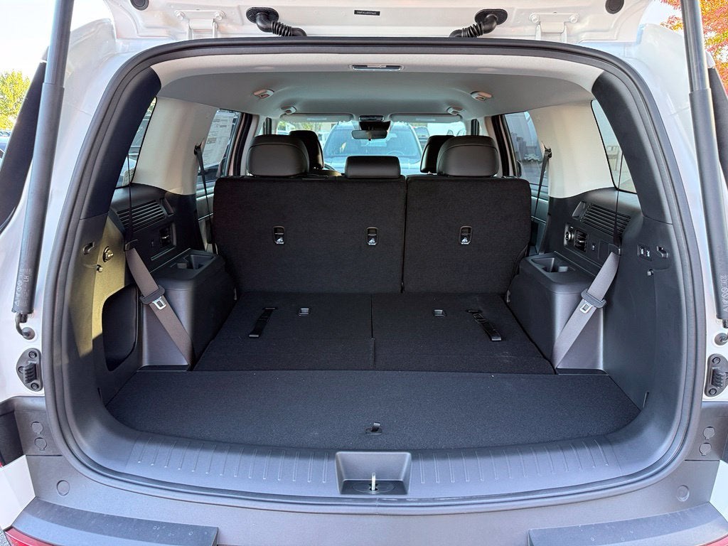 2027 Hyundai SANTA FE SEL