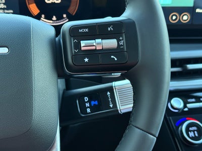 2027 Hyundai SANTA FE SEL