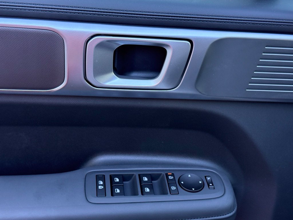 2027 Hyundai SANTA FE SEL
