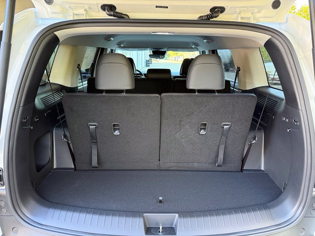 2027 Hyundai SANTA FE SEL