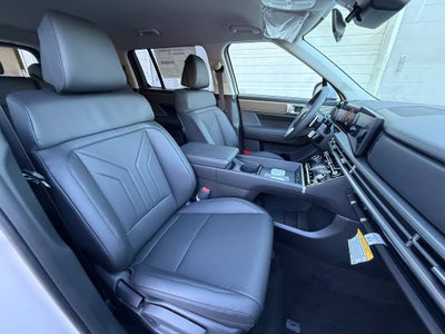 2027 Hyundai SANTA FE SEL